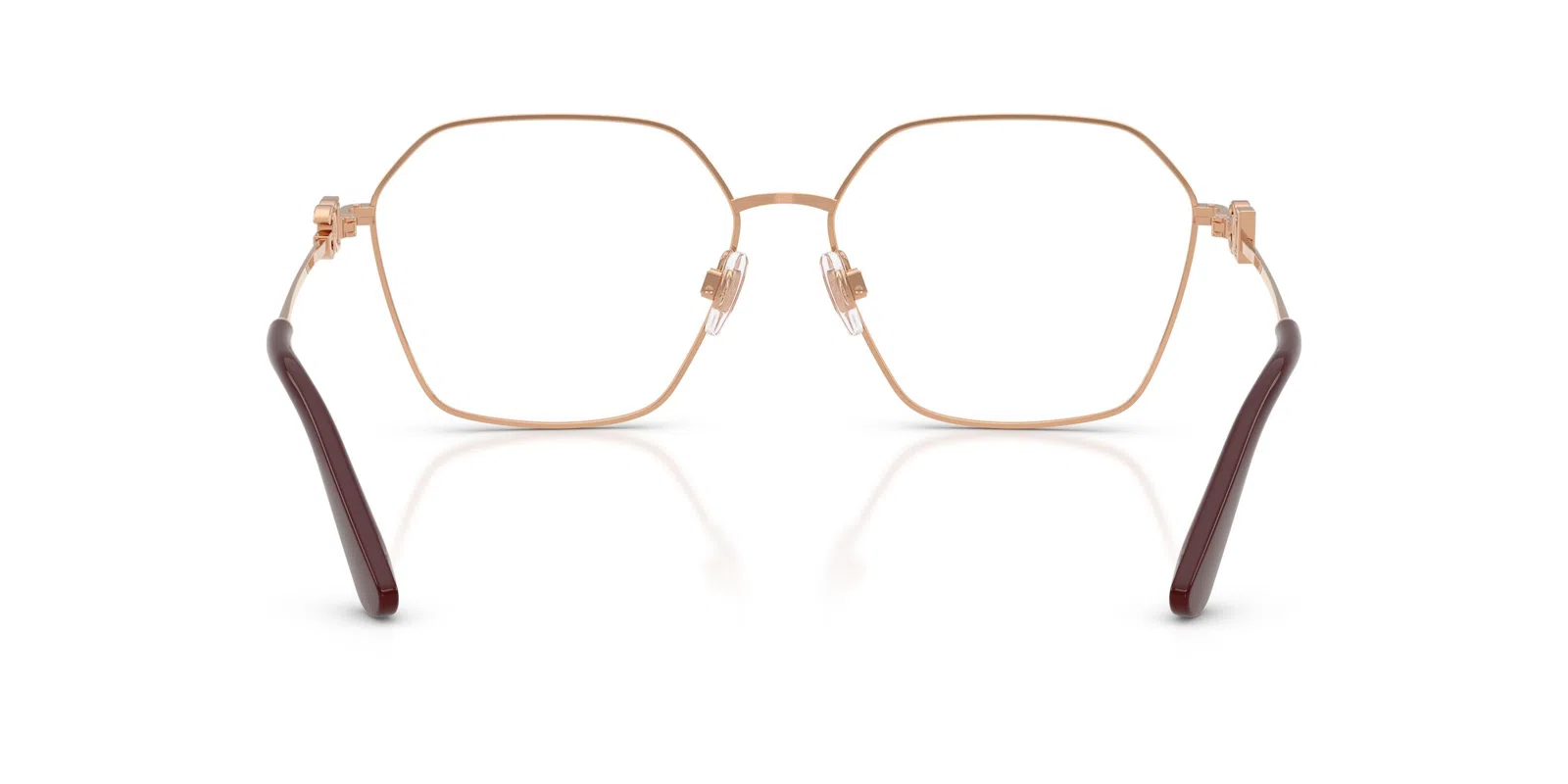 Dolce & Gabbana 1366 Eyeglasses - view 7